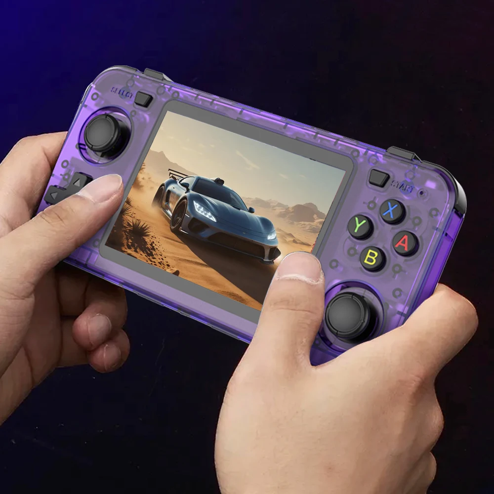 BOYHOM Green R3 6H Retro Video - Gaming Console Gta incelemesi ve fiyatı