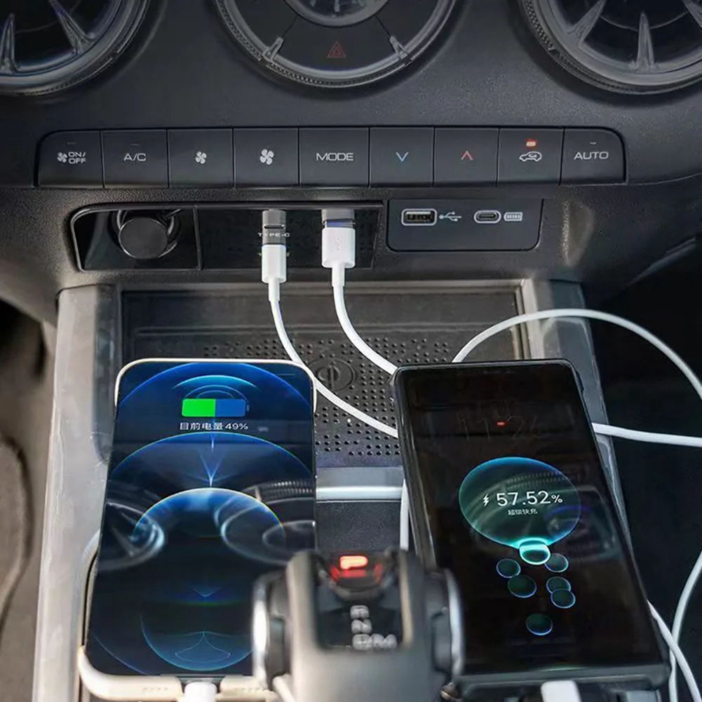 A96E-Araba Merkezi Kontrol Hız - Controller Charging Dock incelemesi ve fiyatı
