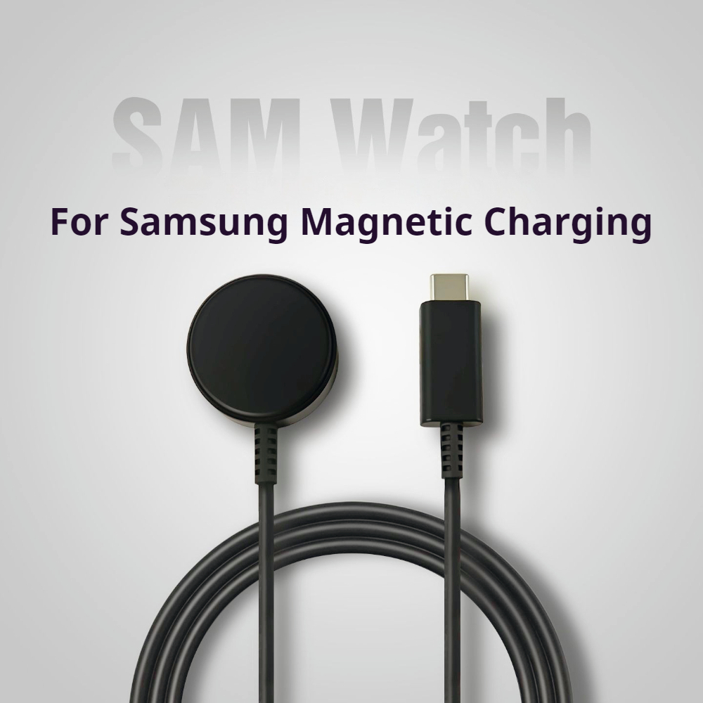 SAMSUNG Galaxy Watch8/7/6Class - Controller Charging Dock incelemesi ve fiyatı