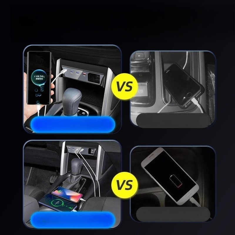 Toyota Corolla Cross için Merk - Controller Charging Dock incelemesi ve fiyatı