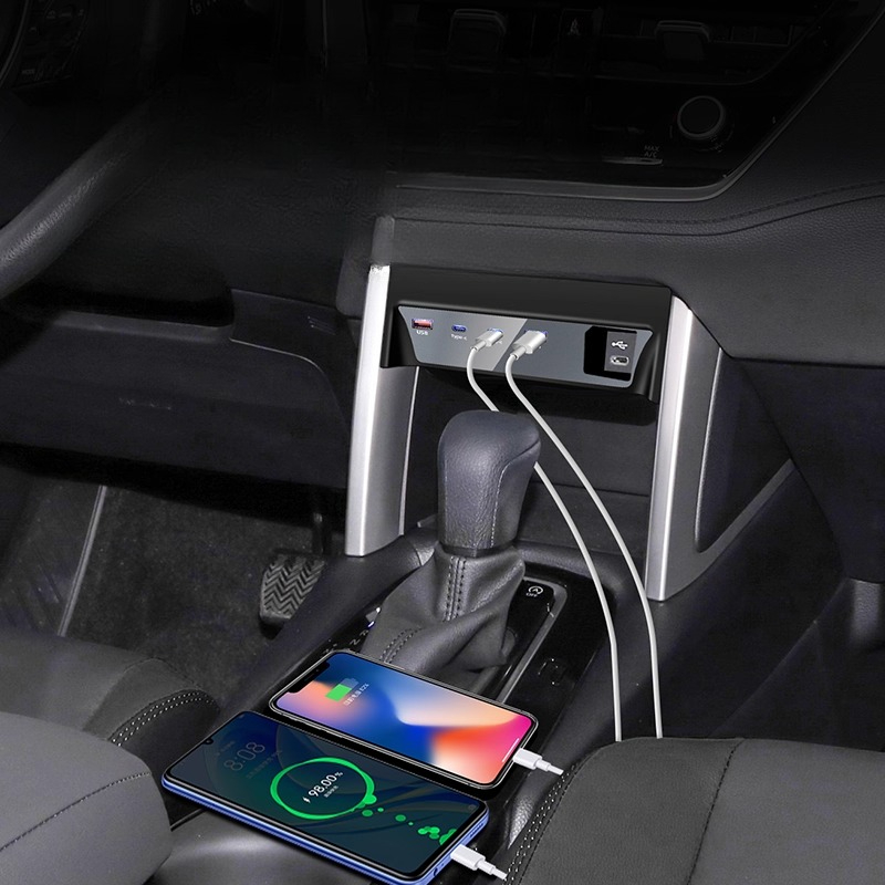 Toyota Corolla Cross için Merk - Controller Charging Dock incelemesi ve fiyatı