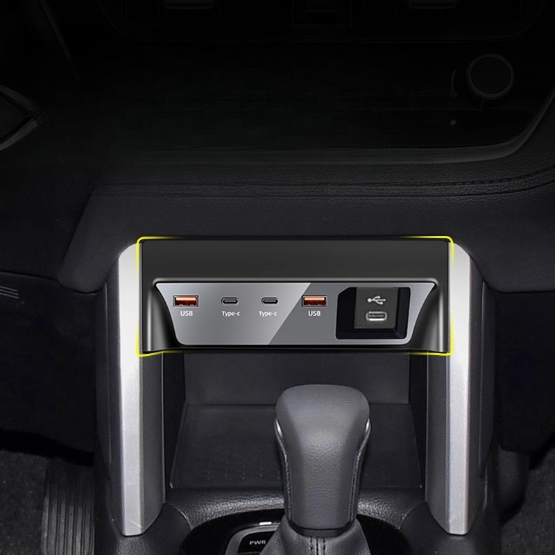 Toyota Corolla Cross için Merk - Controller Charging Dock incelemesi ve fiyatı