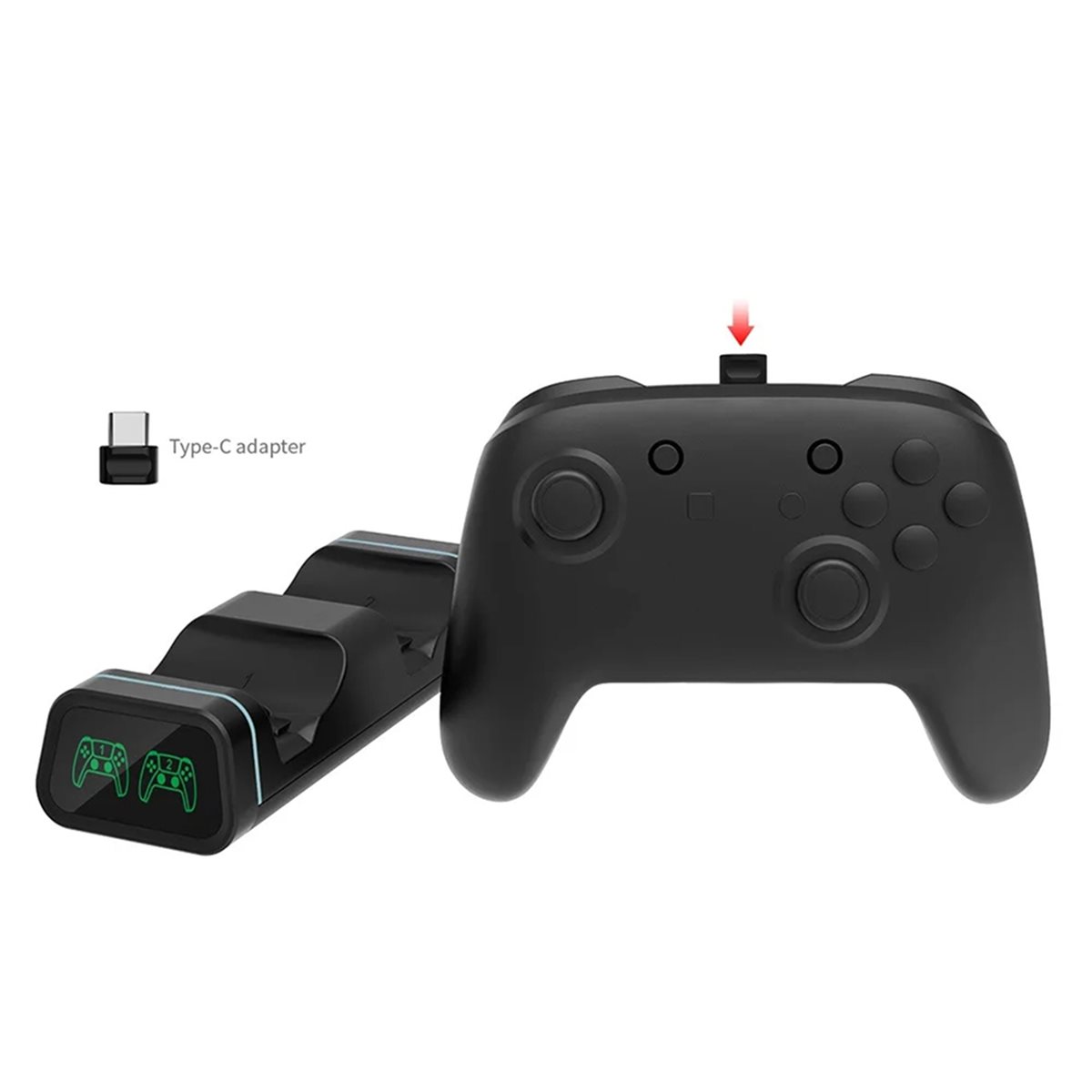 【OLMAZ BOLENMEMESİNE ÇIKIŞMAZ  - Controller Charging Dock incelemesi ve fiyatı