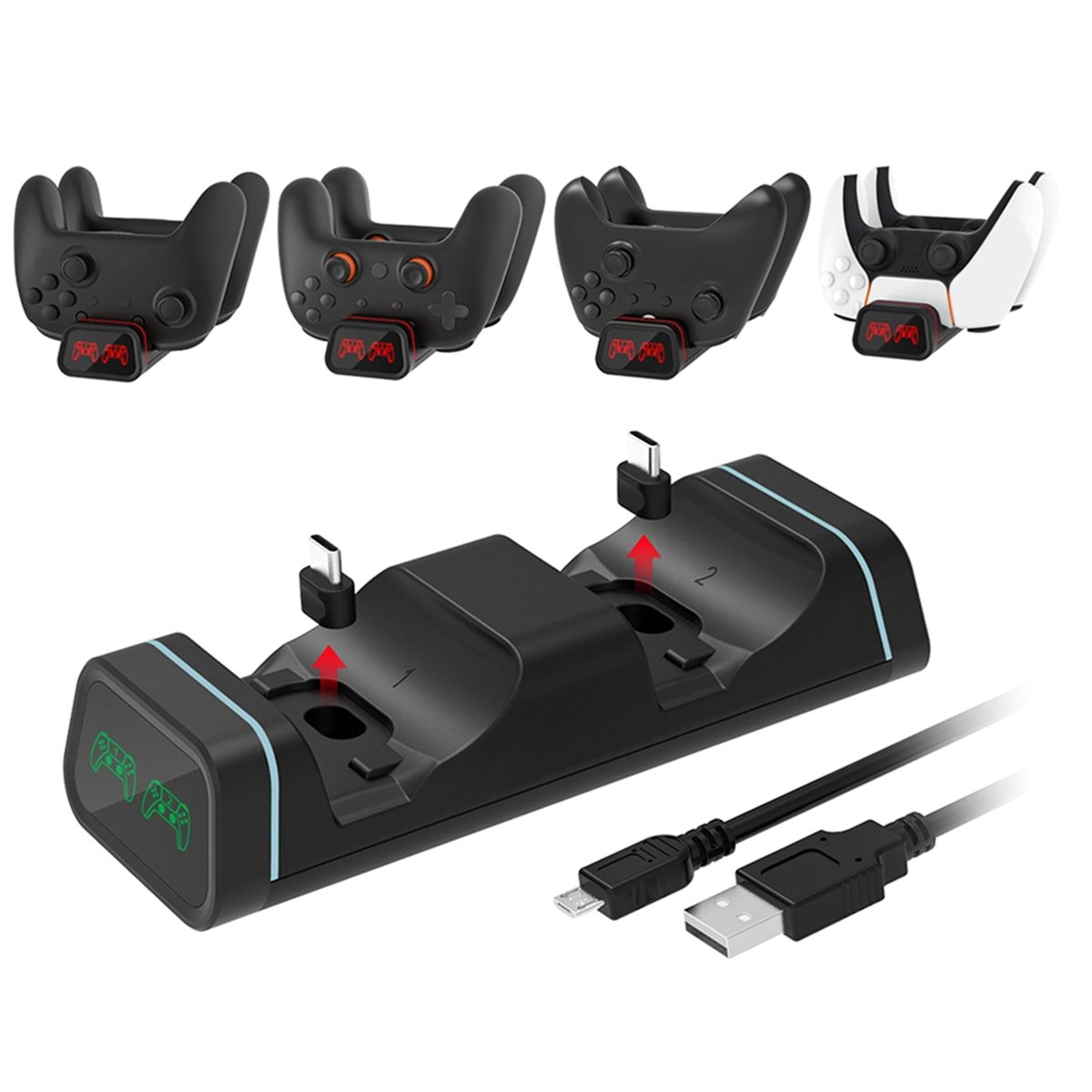 【OLMAZ BOLENMEMESİNE ÇIKIŞMAZ  - Controller Charging Dock incelemesi ve fiyatı