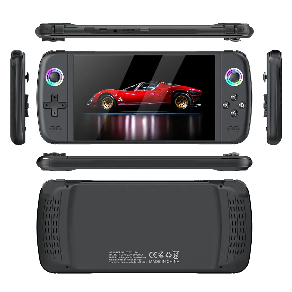 128G M27 El Oyun Konsolu Taşın - Gaming Console Youtube incelemesi ve fiyatı