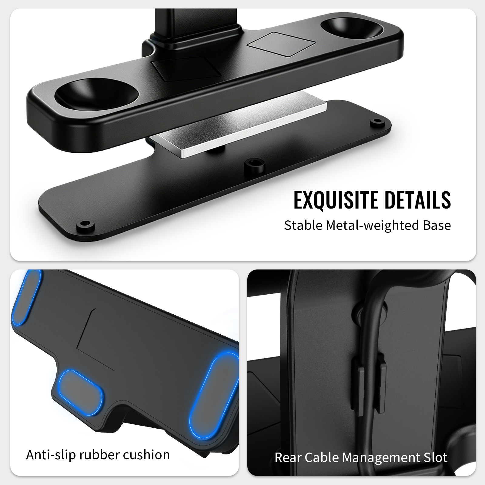 Yeni Manyetik Şarj Yuvası ve M - Controller Charging Dock incelemesi ve fiyatı