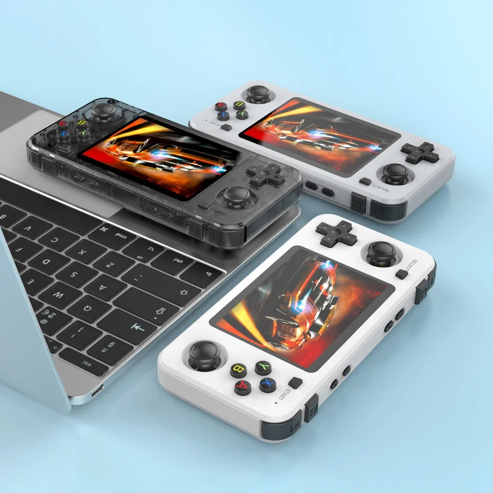 R3 6H Retro El Konsolu Açık Ka - Gaming Console Gta incelemesi ve fiyatı