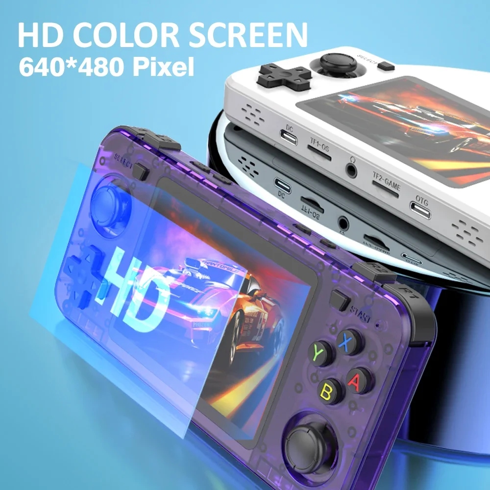 R3 6H Retro El Konsolu Açık Ka - Gaming Console Gta incelemesi ve fiyatı