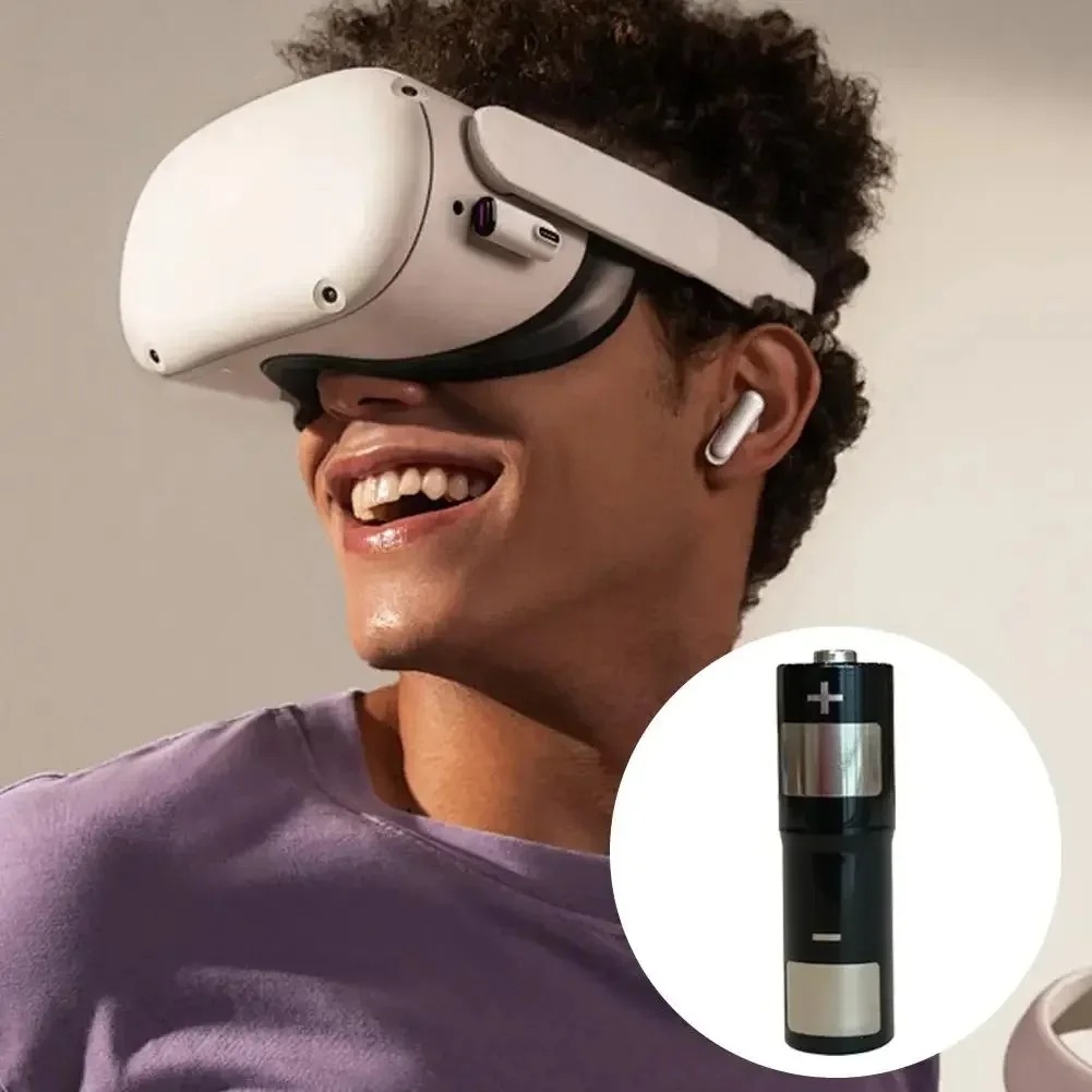 Mate Quest 3/3s için 2 adet ye - Controller Charging Dock incelemesi ve fiyatı
