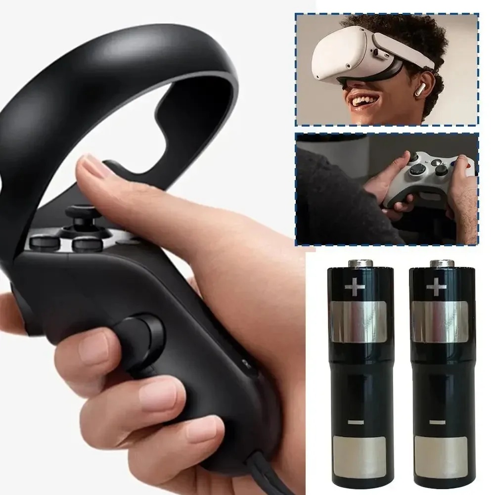Mate Quest 3/3s için 2 adet ye - Controller Charging Dock incelemesi ve fiyatı