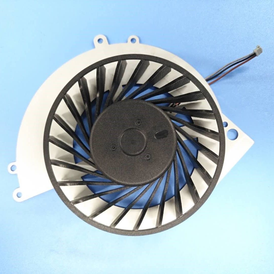 Ksb0912He İç soğutma soğutucu  - Console Cooling Fan incelemesi ve fiyatı