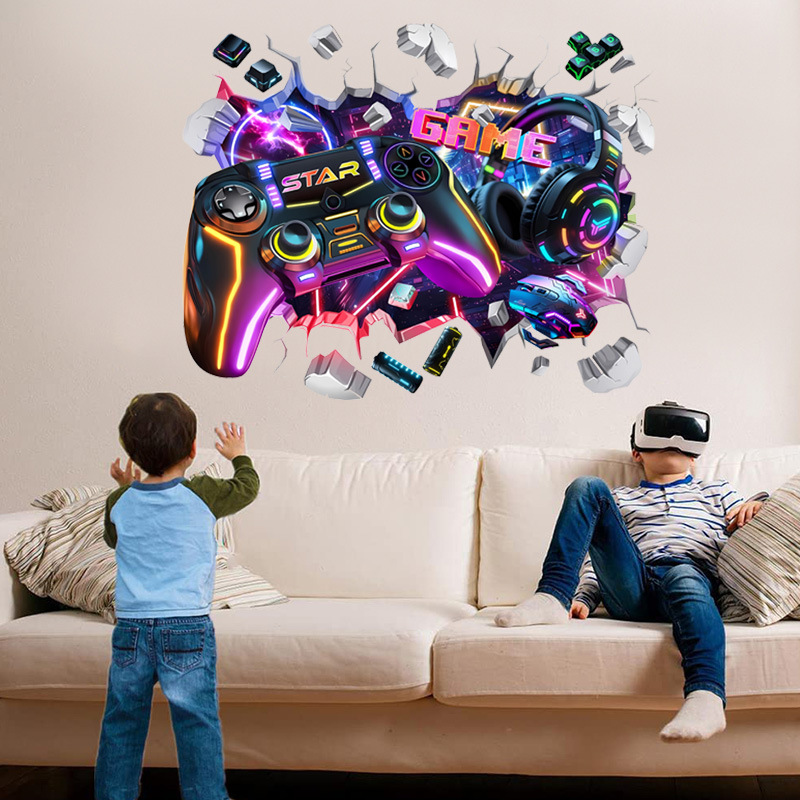 Büyük Serin Oyun Kumandası Gra - Gaming Console Wallpaper incelemesi ve fiyatı