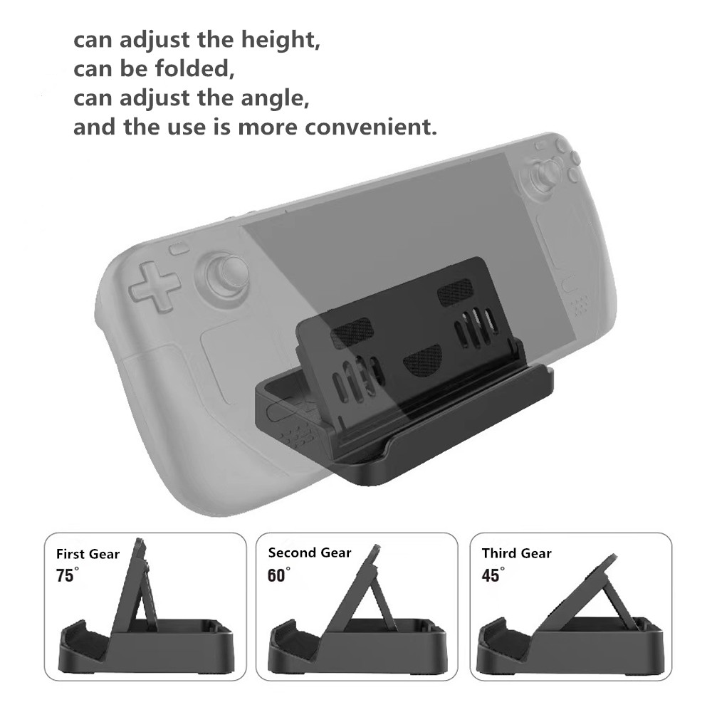 Buhar Güverte için Taban Stand - Gaming Console Stand incelemesi ve fiyatı