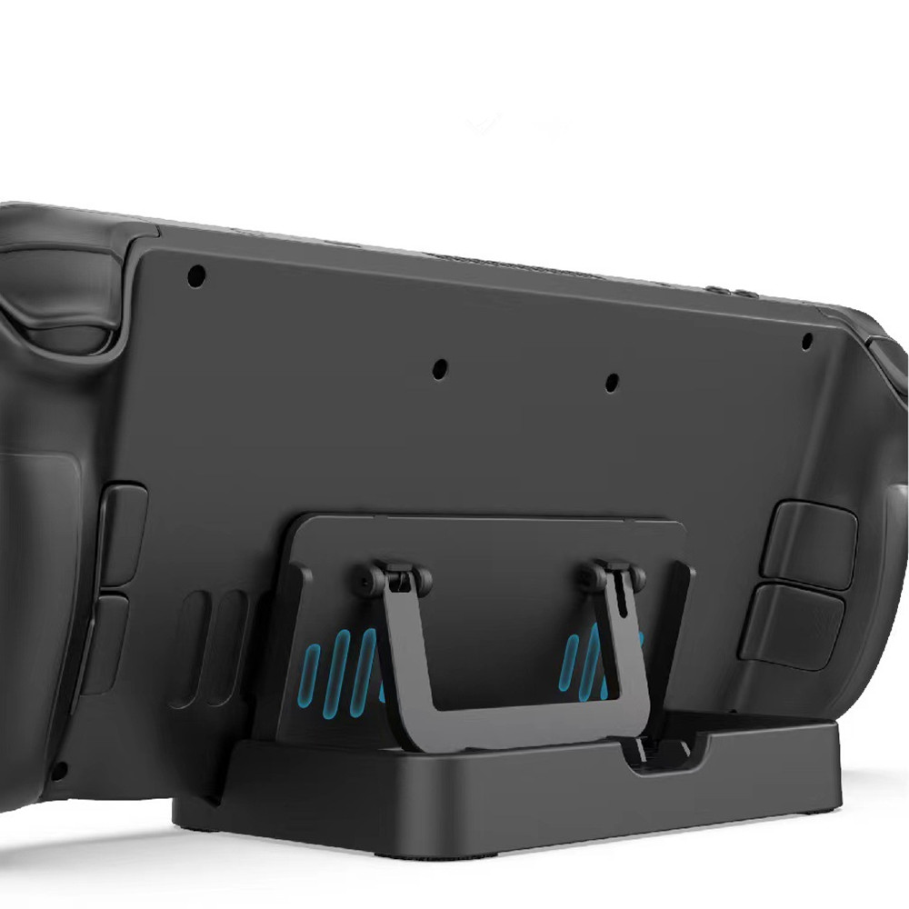 Buhar Güverte için Taban Stand - Gaming Console Stand incelemesi ve fiyatı