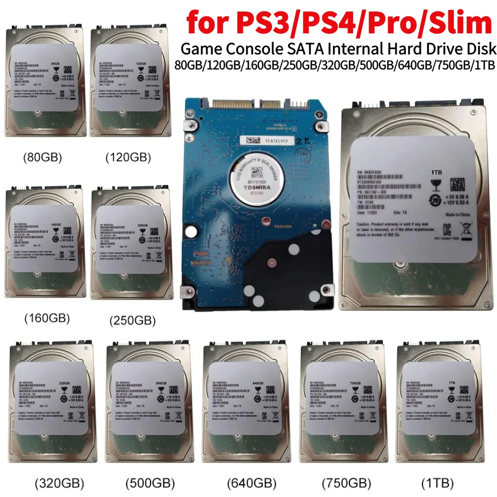 Yüksek Hızlı 300M/s SATA Arabi - Gaming Console Ps3 incelemesi ve fiyatı