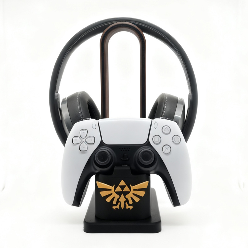 Kulaklık Standı Zelda Anime Te - Gaming Console Latest incelemesi ve fiyatı