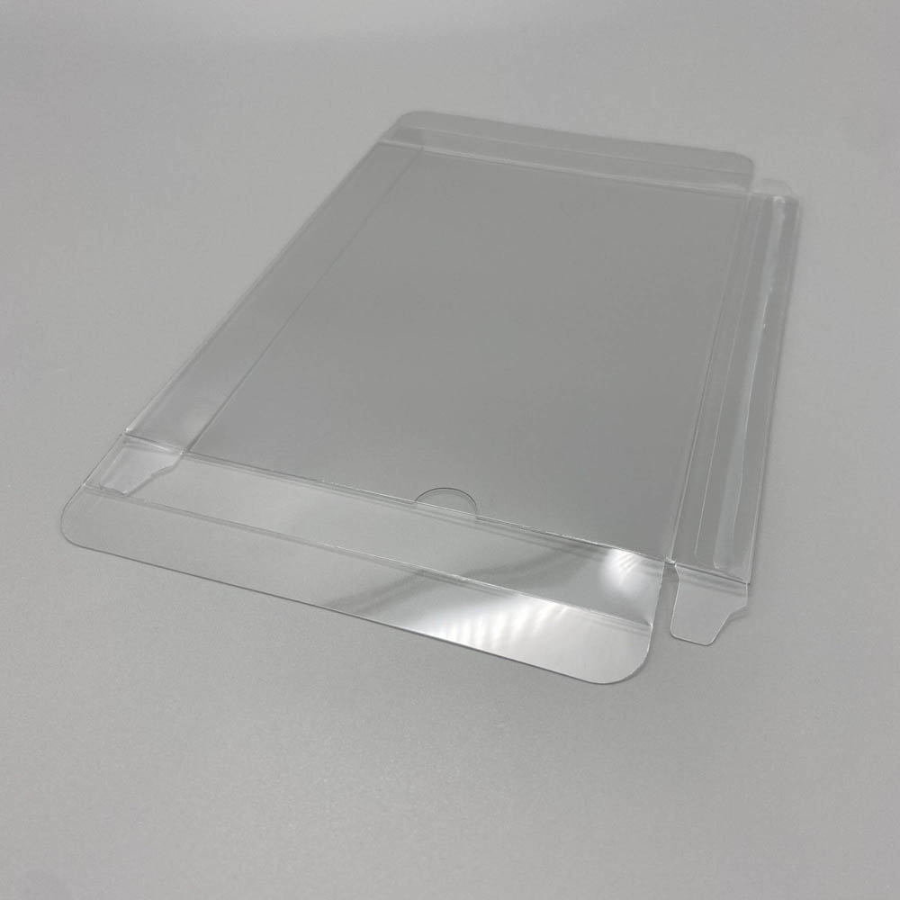 Şeffaf PET Koruyucu kapak PS3  - Gaming Console Ps3 incelemesi ve fiyatı