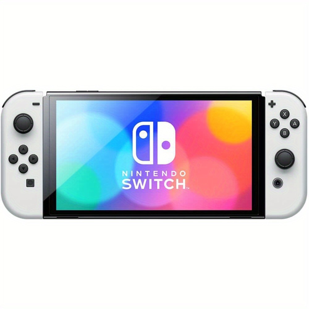 Nintendo Switch OLED Konsol Pa - Gaming Console In Chinese incelemesi ve fiyatı