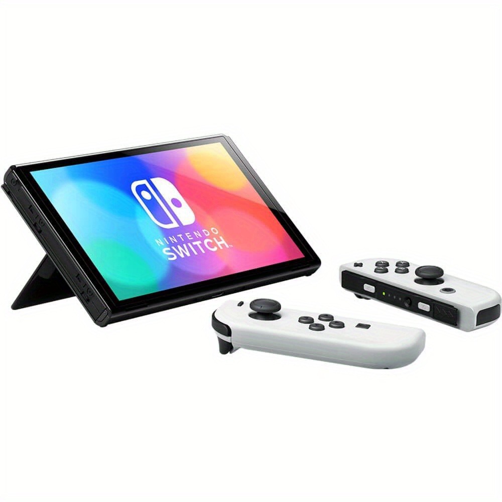 Nintendo Switch OLED Konsol Pa - Gaming Console In Chinese incelemesi ve fiyatı