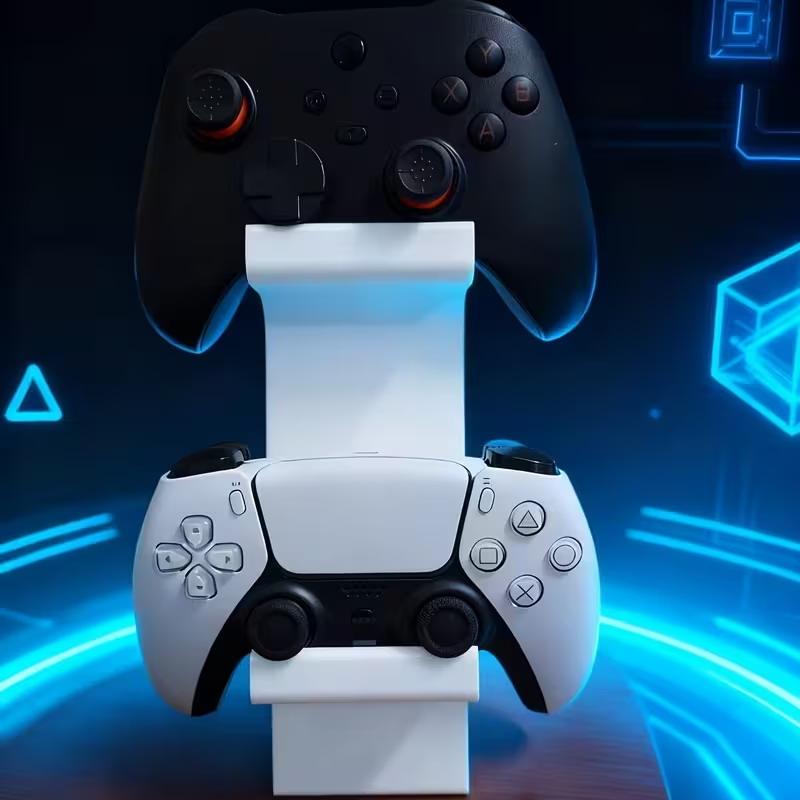 ● 3'ü 1 Arada Masaüstü Kontrol - Controller Charging Dock incelemesi ve fiyatı