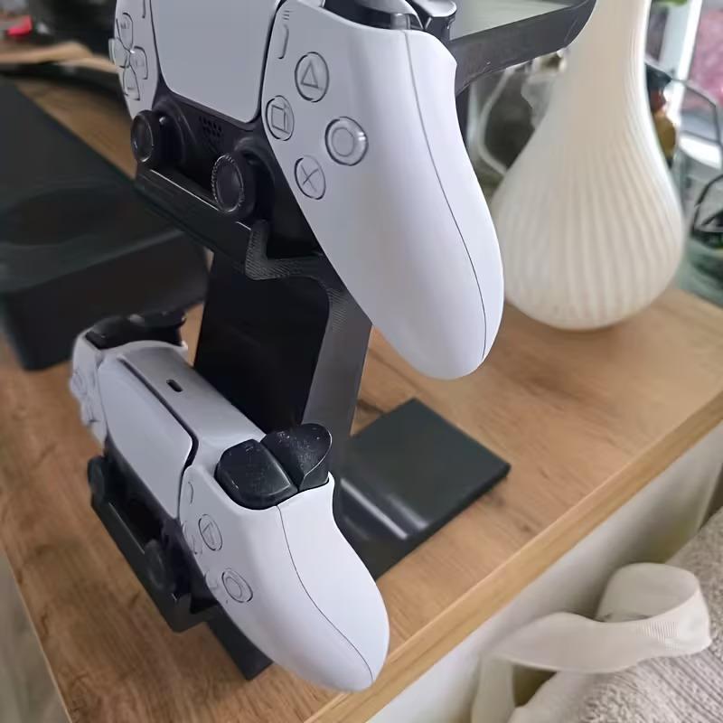 ● 3'ü 1 Arada Masaüstü Kontrol - Controller Charging Dock incelemesi ve fiyatı