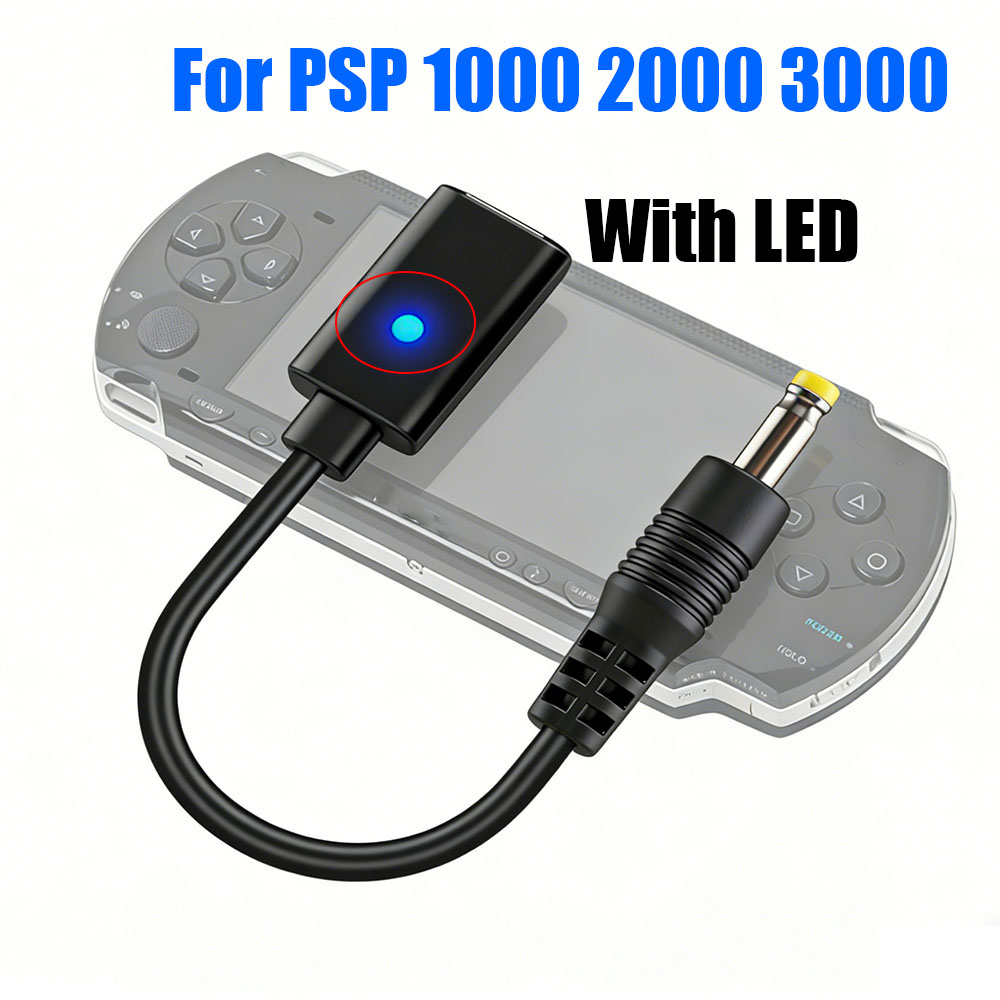 USB C Kablosu PSP1000 2000 300 - Gaming Console Psp incelemesi ve fiyatı