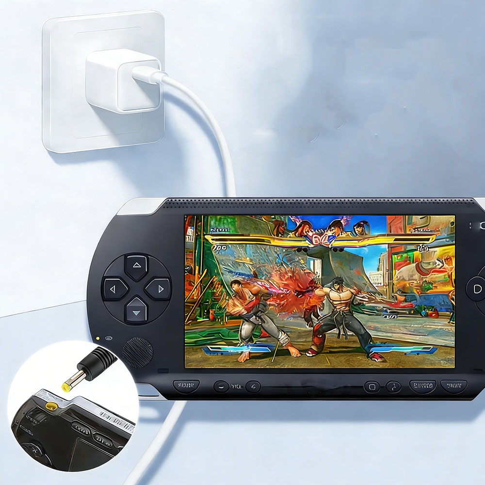 USB C Kablosu PSP1000 2000 300 - Gaming Console Psp incelemesi ve fiyatı