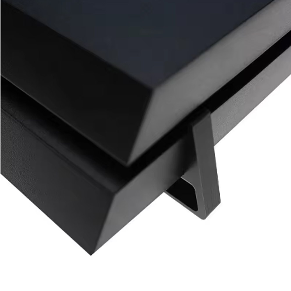 1 takım PS4 Slim Pro Ayak Stan - Gaming Console Stand incelemesi ve fiyatı