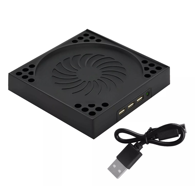 Xbox Series X için Soğutma Fan - Console Cooling Fan incelemesi ve fiyatı