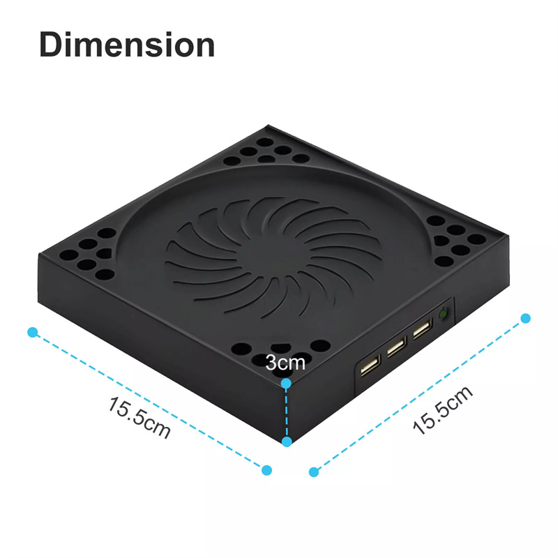 Xbox Series X için Soğutma Fan - Console Cooling Fan incelemesi ve fiyatı