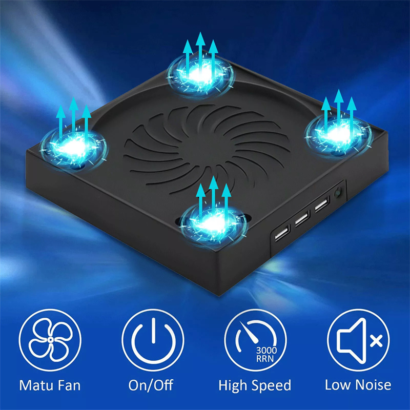 Xbox Series X için Soğutma Fan - Console Cooling Fan incelemesi ve fiyatı