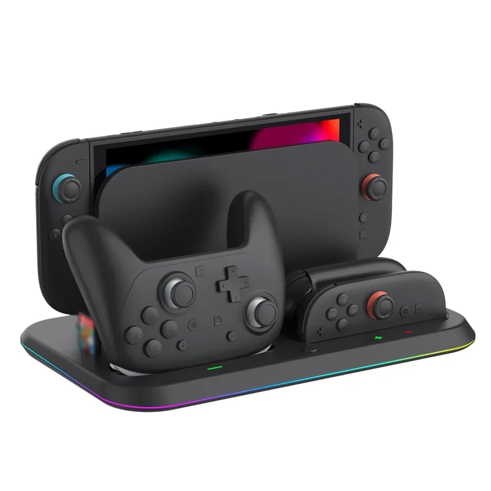 Nintendo Switch2 Oyun Konsolu  - Gaming Console Stand incelemesi ve fiyatı