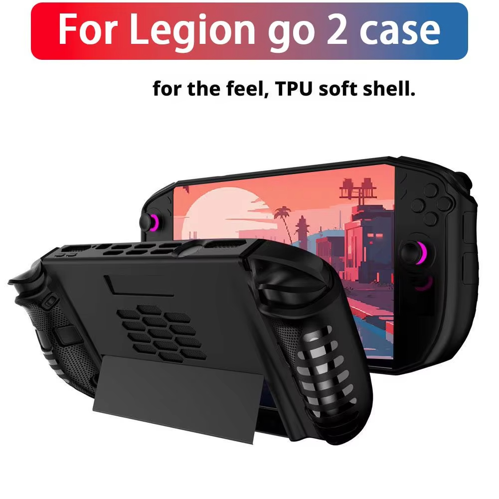 Lenovo Legion Go 2 için TPU Kı - Gaming Console Lenovo Legion Go incelemesi ve fiyatı