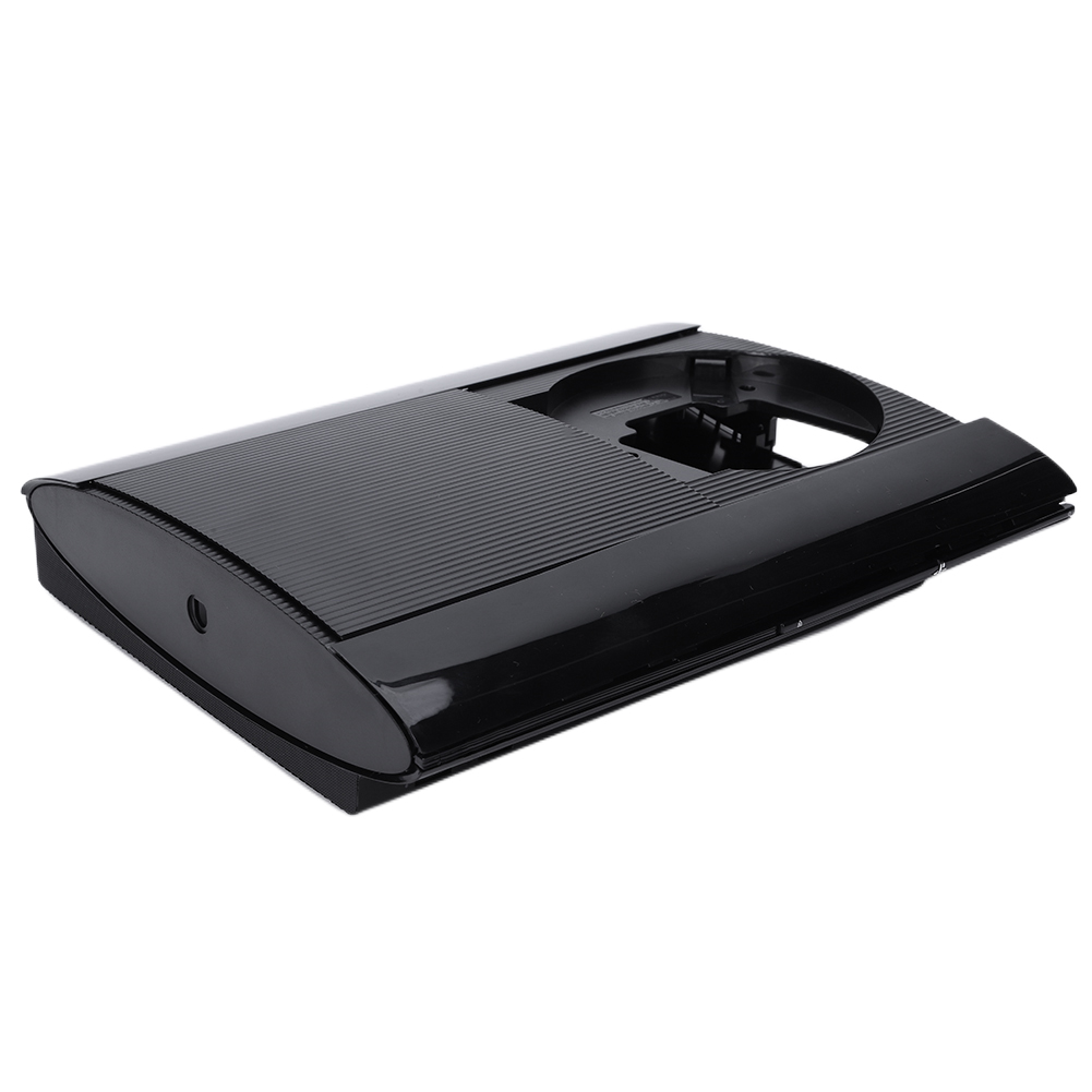 PS3 Super Slim 4K 4000 Tam Set - Gaming Console Ps3 incelemesi ve fiyatı
