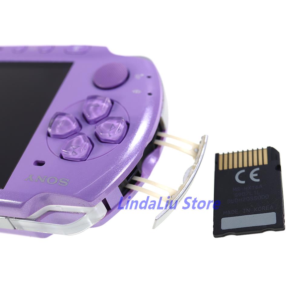 Sony PSP Hafıza Kartı için 8 G - Gaming Console Psp incelemesi ve fiyatı
