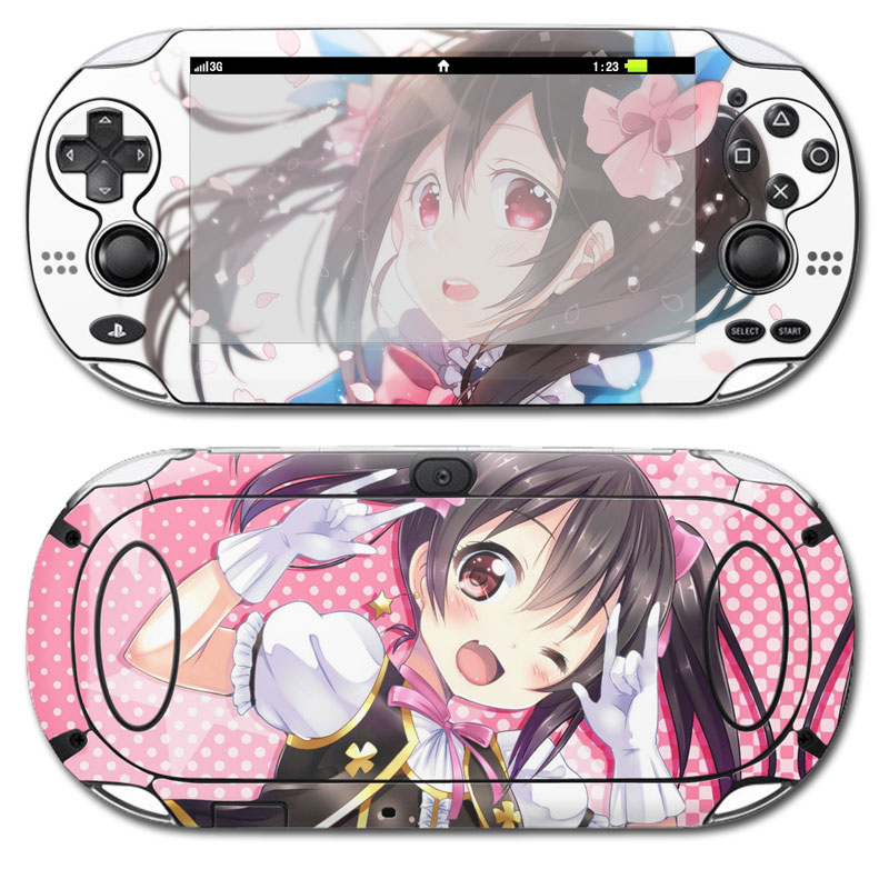 PSP Vita1000 oyun konsolu için - Gaming Console Psp incelemesi ve fiyatı