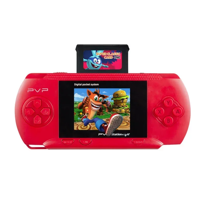 PVP 3000 El Oyun Konsolu Dahil - Gaming Console Youtube incelemesi ve fiyatı