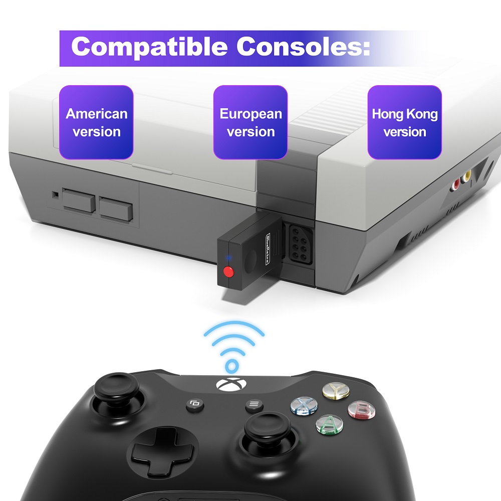 RetroScaler Blueretro Kablosuz - Gaming Console Ps3 incelemesi ve fiyatı