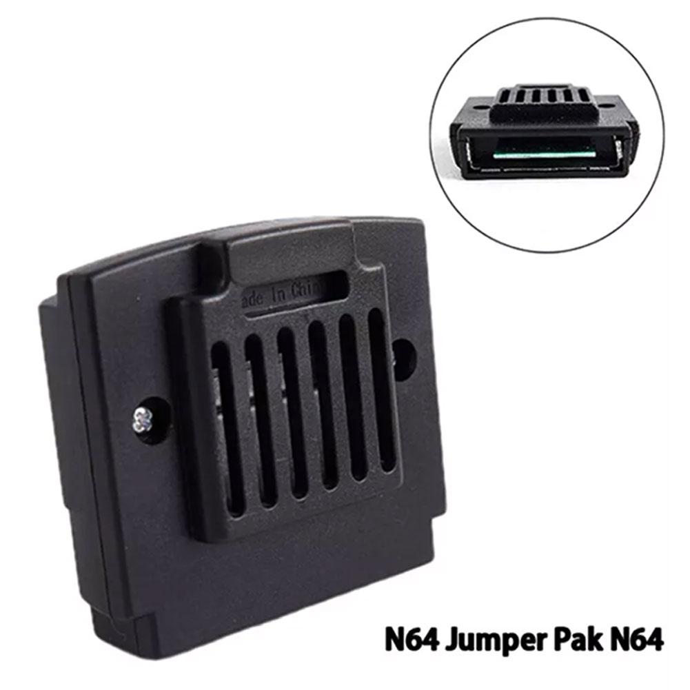 Yeni Bellek Jumper Pak Pak Pak - Gaming Console Latest incelemesi ve fiyatı