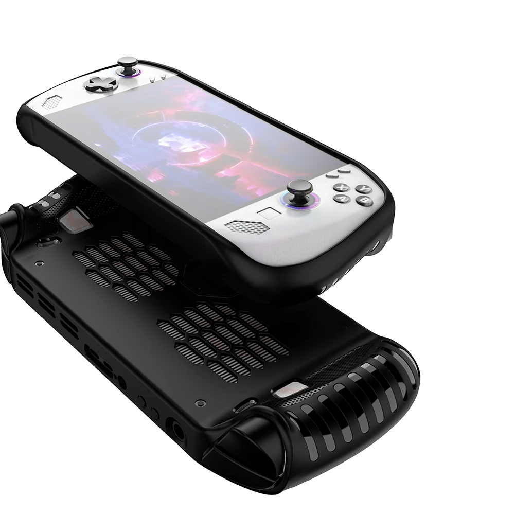 Lenovo Legion Go S El Konsolu  - Gaming Console Lenovo Legion Go incelemesi ve fiyatı