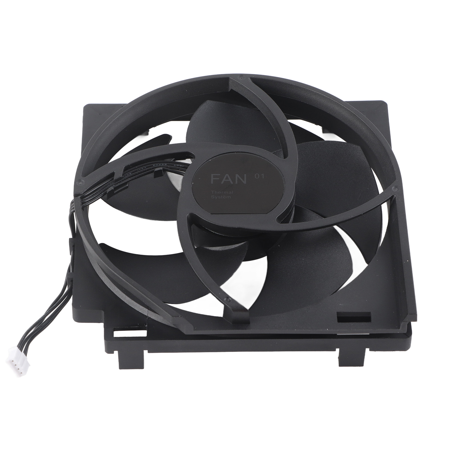 Oyun İçi Soğutma Fanı 4 Pinli  - Console Cooling Fan incelemesi ve fiyatı