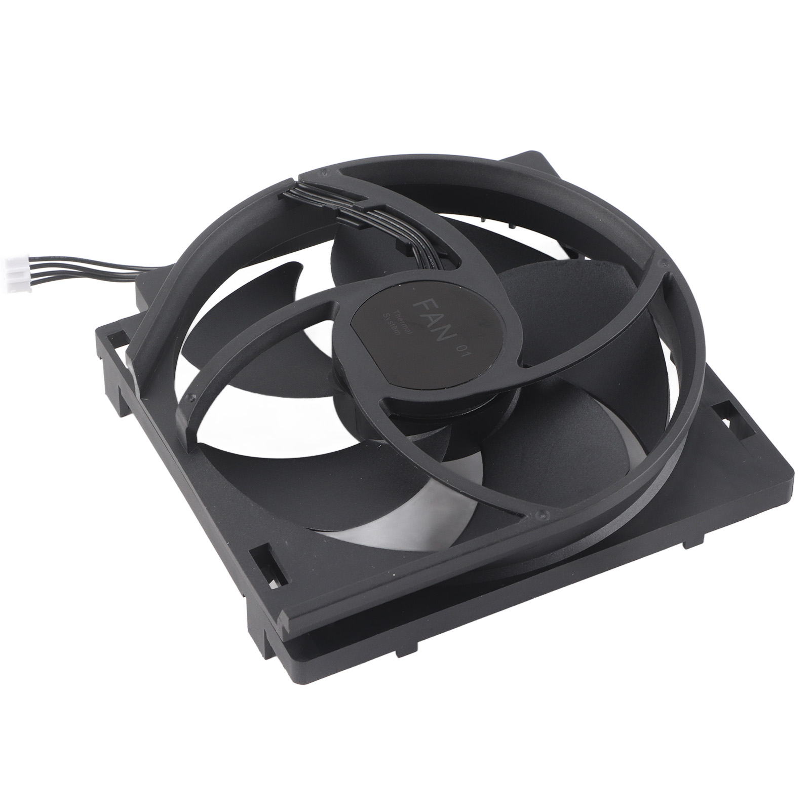 Oyun İçi Soğutma Fanı 4 Pinli  - Console Cooling Fan incelemesi ve fiyatı