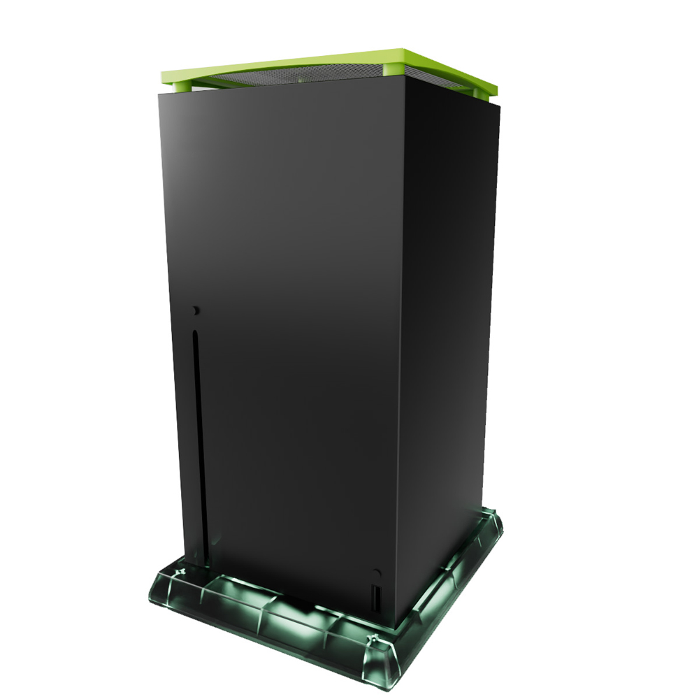 Xbox serisi X için aksesuarlar - Console Cooling Fan incelemesi ve fiyatı