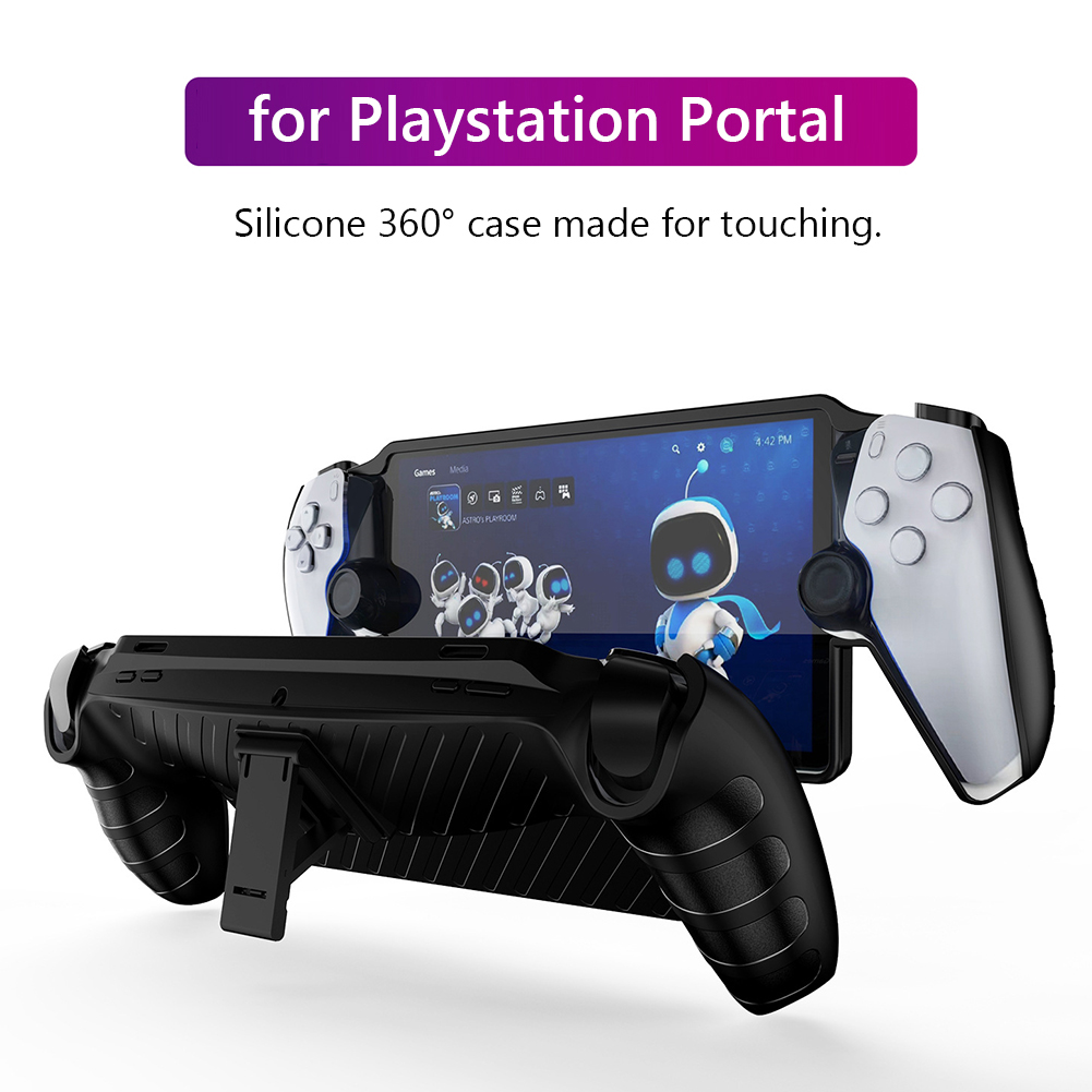 Playstation Portal oyun konsol - Gaming Console Stand incelemesi ve fiyatı