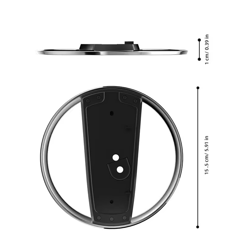 Yeni Metal Stand Konsol Standı - Gaming Console Stand incelemesi ve fiyatı