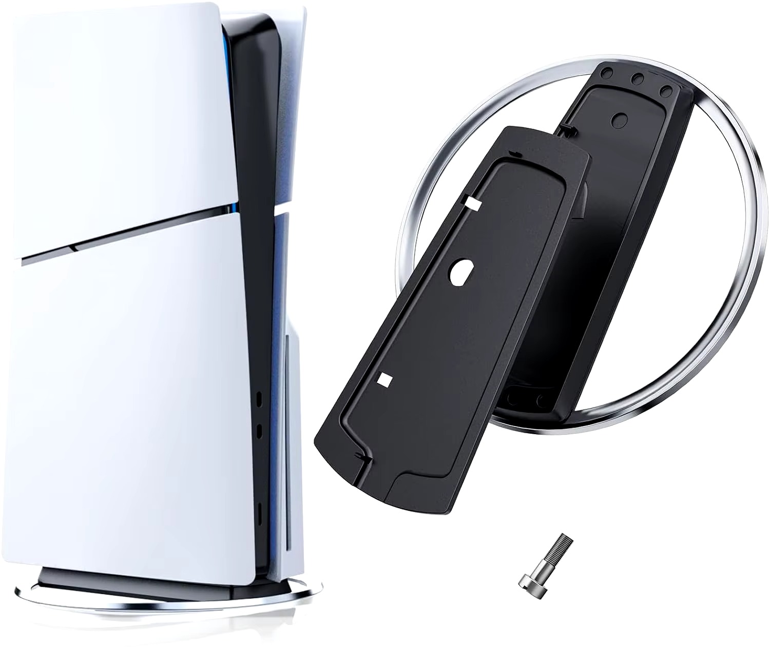 Yeni Metal Stand Konsol Standı - Gaming Console Stand incelemesi ve fiyatı