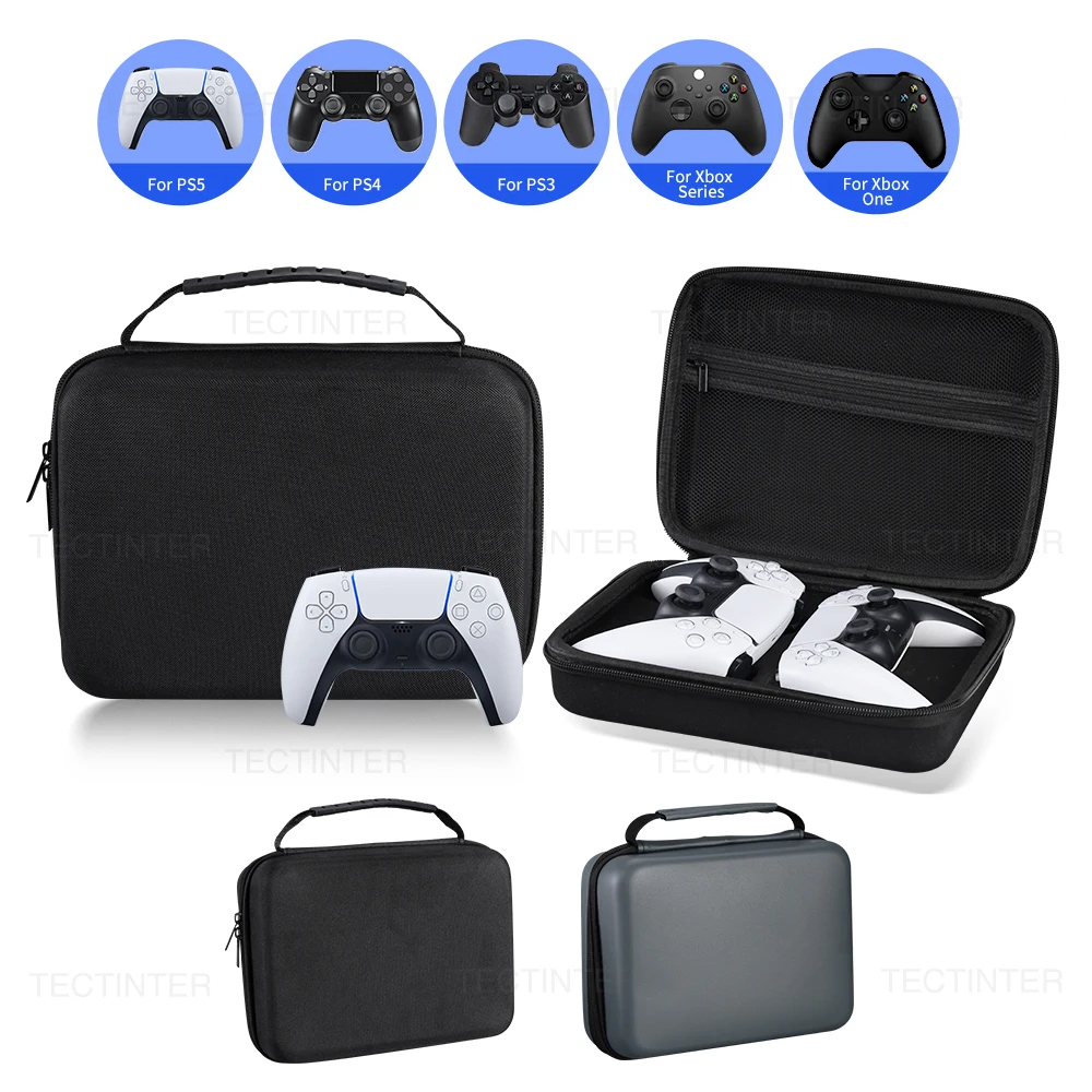 Taşınabilir Taşıma Çantası PS5 - Gaming Console Ps3 incelemesi ve fiyatı