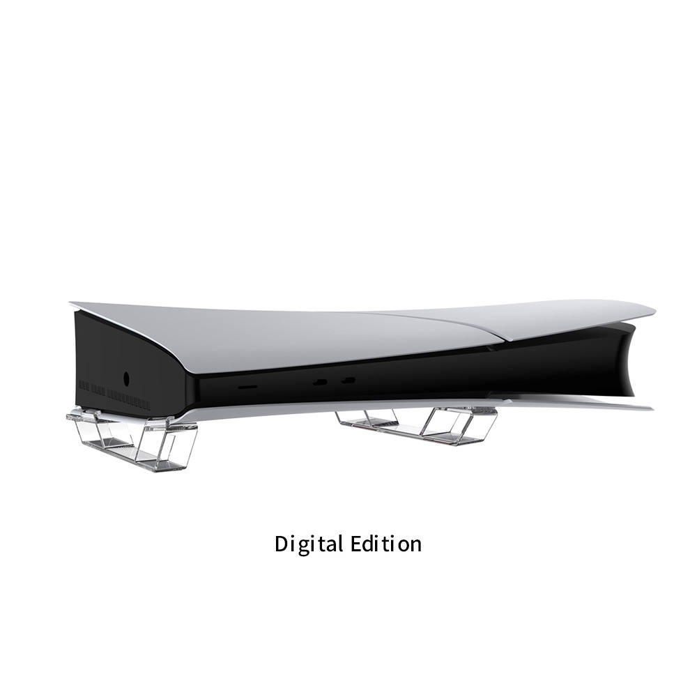 PS5 Slim Dijital/Disk Oyun Kon - Gaming Console Stand incelemesi ve fiyatı