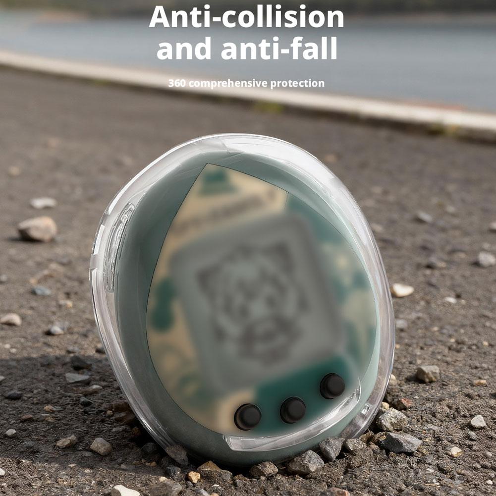 Tamagotchi Nano El Oyun Konsol - Gaming Console Latest incelemesi ve fiyatı