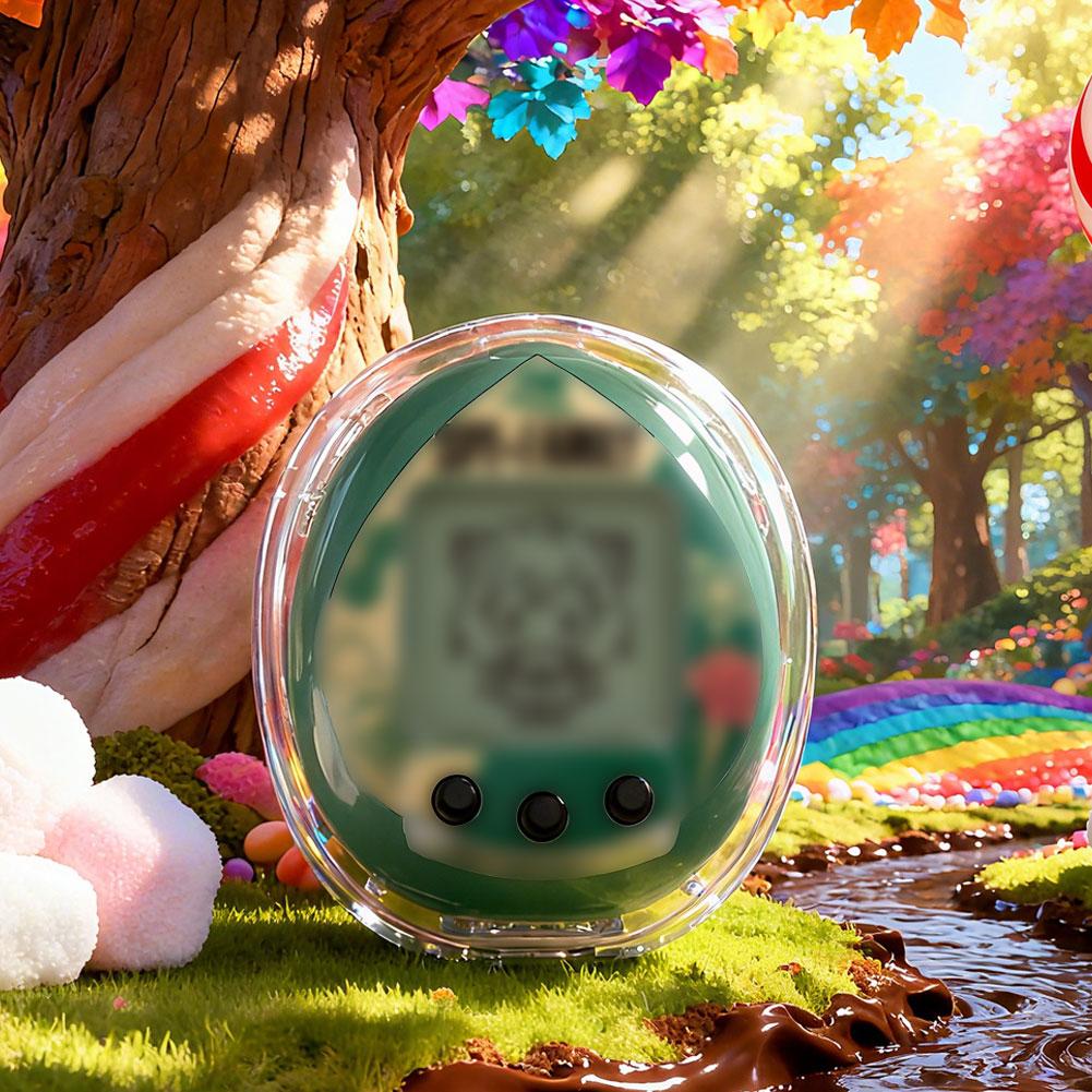 Tamagotchi Nano El Oyun Konsol - Gaming Console Latest incelemesi ve fiyatı